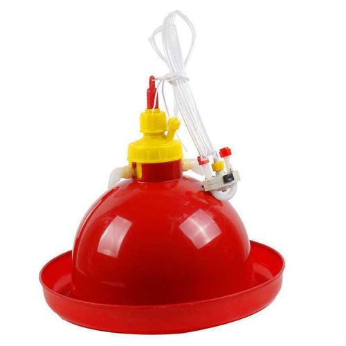 Chicken Drinker Automatic