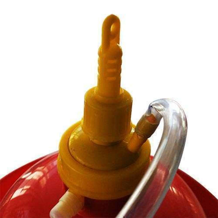 Chicken Drinker Automatic