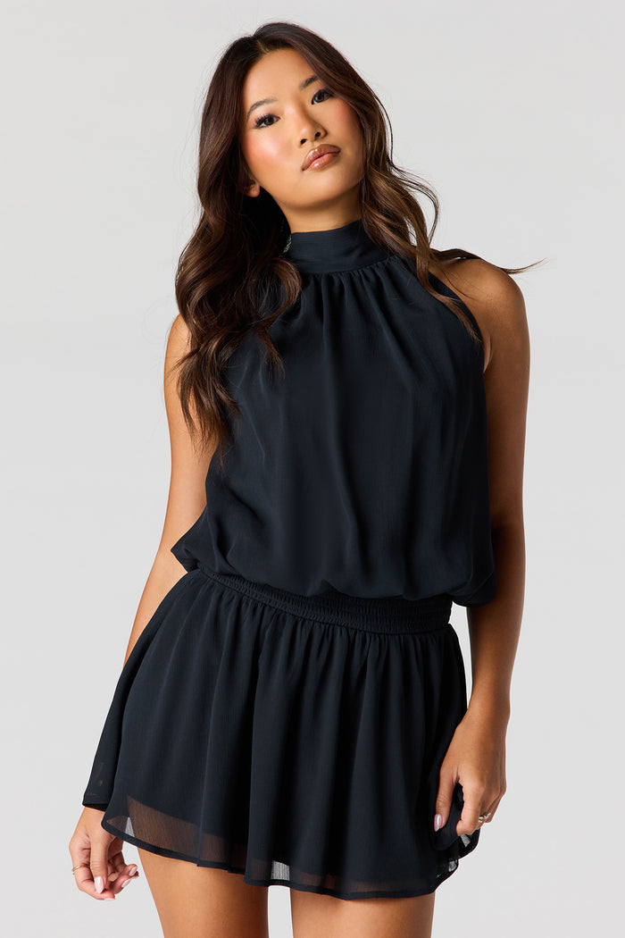 Black / XS