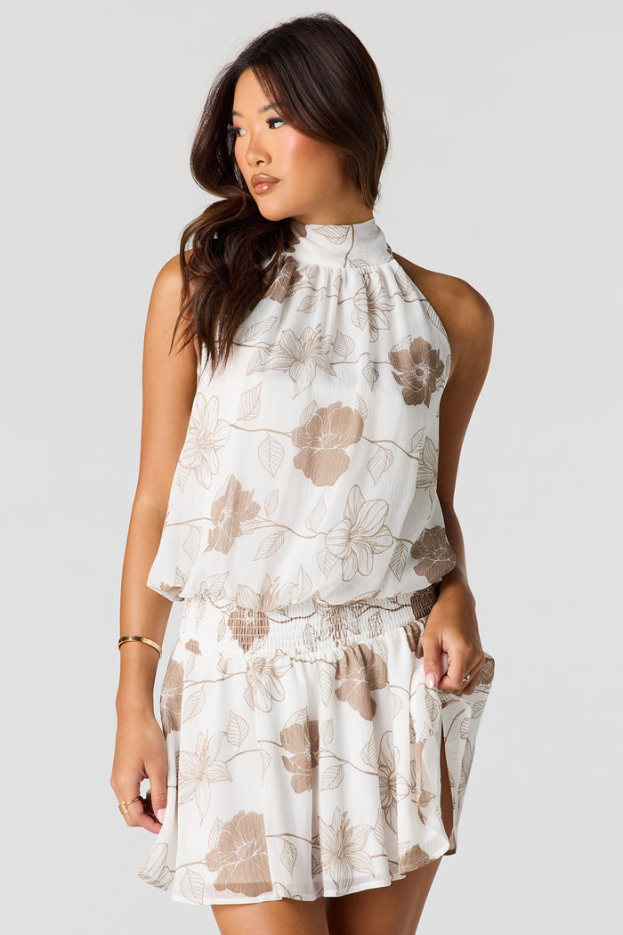 White / XS