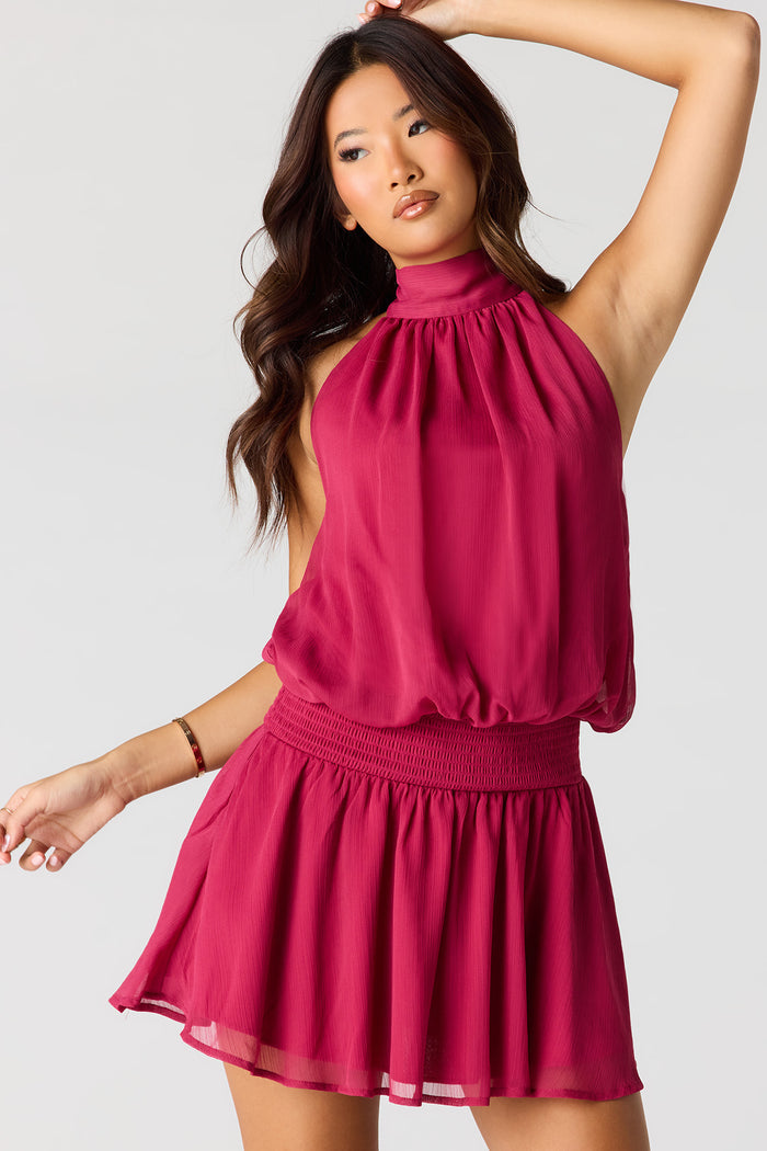 Fuchsia / XS