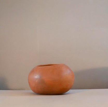 Chinautla I Terracotta Object - handcrafted terracotta  - Cultheir