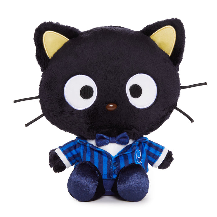Chococat 8" Plush (School Uniform Series) Plush NAKAJIMA CORPORATION