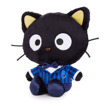 Chococat 8" Plush (School Uniform Series) Plush NAKAJIMA CORPORATION