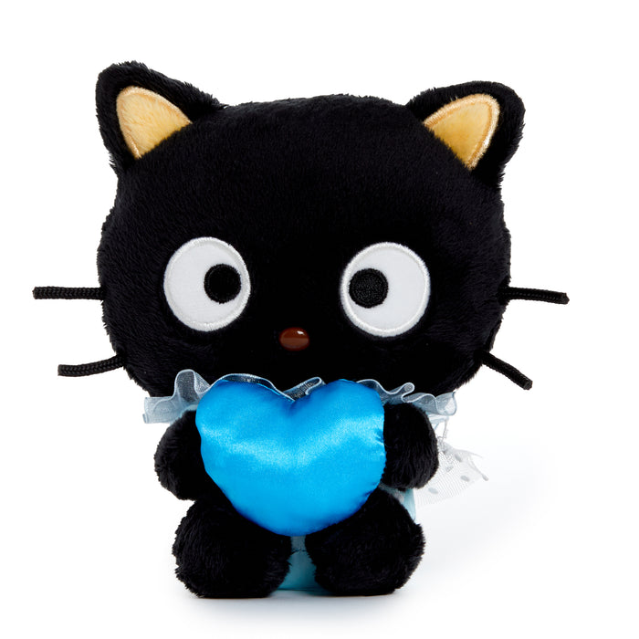 Chococat Bean Doll Plush (Something Blue Series) Plush NAKAJIMA CORPORATION