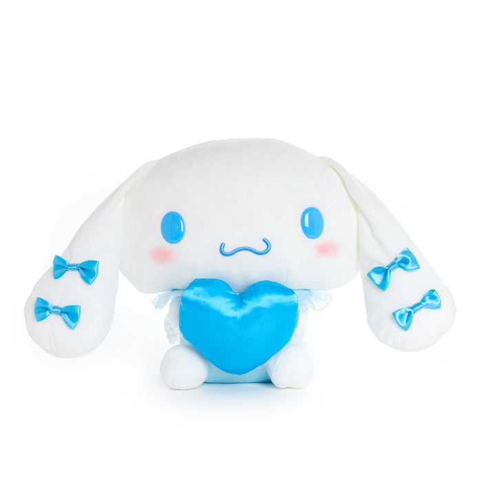 Cinnamoroll 12" Plush (Something Blue Series) Plush NAKAJIMA CORPORATION