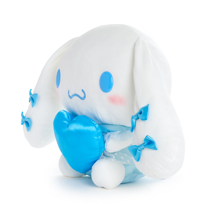 Cinnamoroll 12" Plush (Something Blue Series) Plush NAKAJIMA CORPORATION
