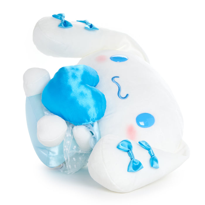 Cinnamoroll 12" Plush (Something Blue Series) Plush NAKAJIMA CORPORATION