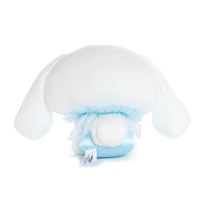 Cinnamoroll 12" Plush (Something Blue Series) Plush NAKAJIMA CORPORATION
