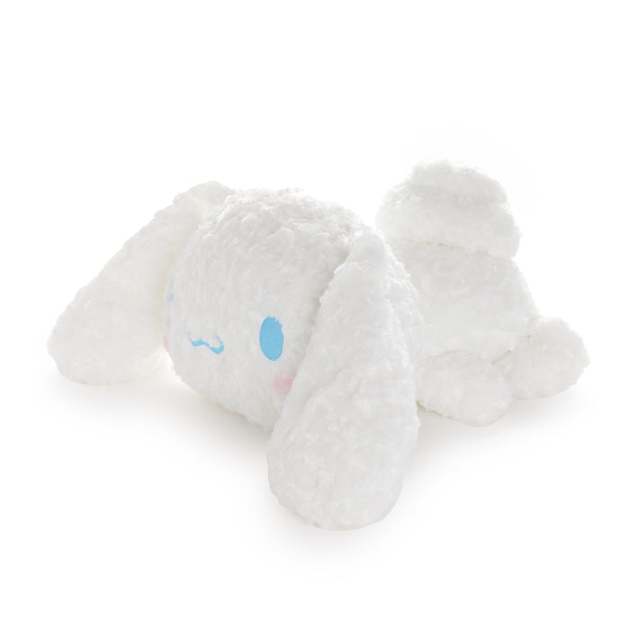 Cinnamoroll 17" Huggable Plush (Sky Blue Series) Plush NAKAJIMA CORPORATION