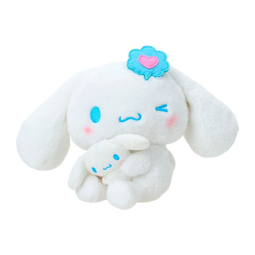 Cinnamoroll 7" Plush (I Love Me Series) Plush Japan Original
