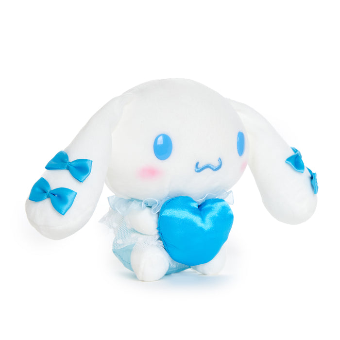 Cinnamoroll Bean Doll Plush (Something Blue Series) Plush NAKAJIMA CORPORATION