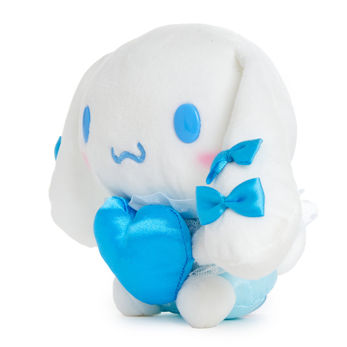 Cinnamoroll Bean Doll Plush (Something Blue Series) Plush NAKAJIMA CORPORATION