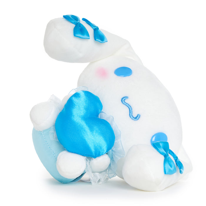 Cinnamoroll Bean Doll Plush (Something Blue Series) Plush NAKAJIMA CORPORATION