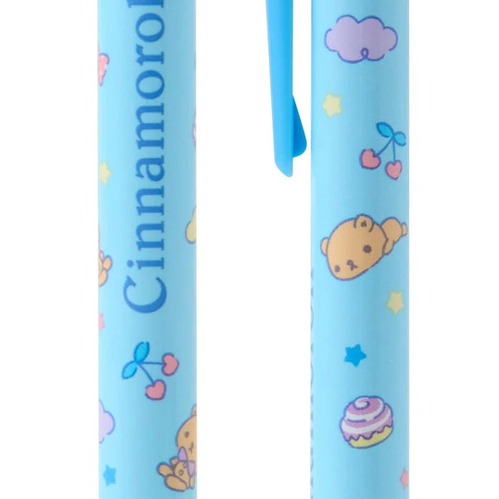 Cinnamoroll Classic Mascot Ballpoint Pen Stationery Japan Original