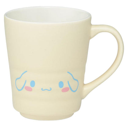 Cinnamoroll Face Ceramic Diner Mug Home Goods CLEVER IDIOTS
