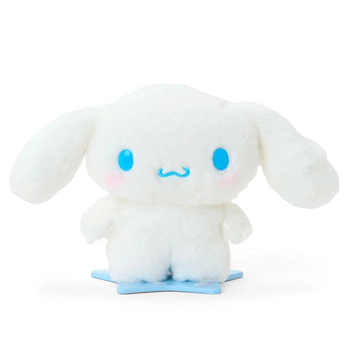 Cinnamoroll Posable Standing Display Plush (Medium) Plush Japan Original