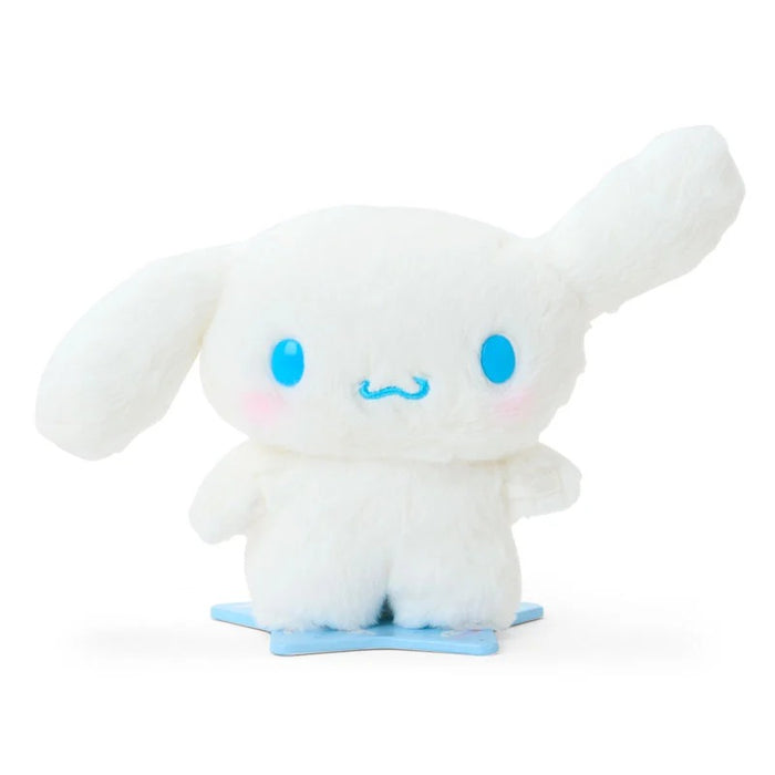 Cinnamoroll Posable Standing Display Plush (Medium) Plush Japan Original