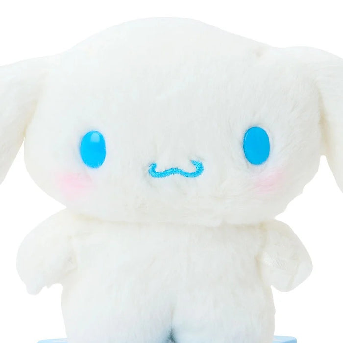 Cinnamoroll Posable Standing Display Plush (Medium) Plush Japan Original