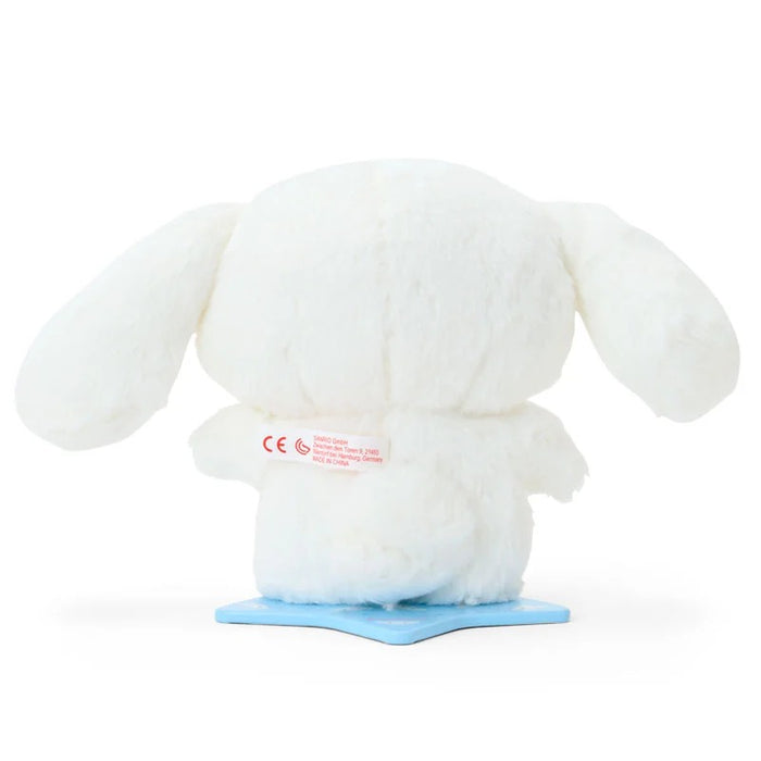Cinnamoroll Posable Standing Display Plush (Medium) Plush Japan Original