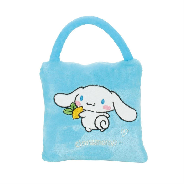 Cinnamoroll SnowThrow Travel Blanket Home Goods ENESCO LLC