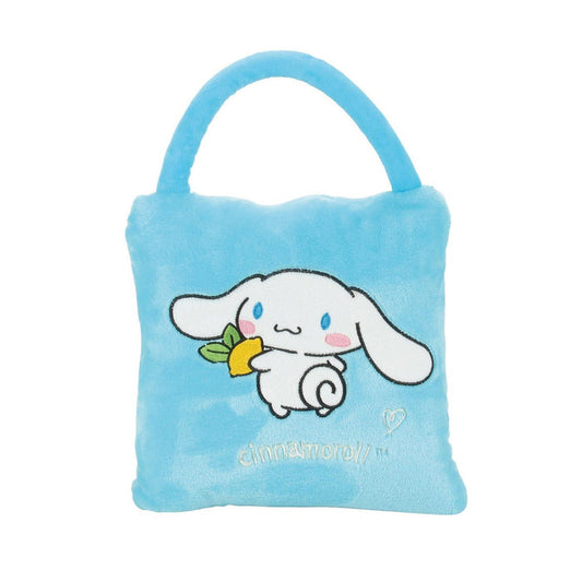 Cinnamoroll SnowThrow Travel Blanket Home Goods ENESCO LLC