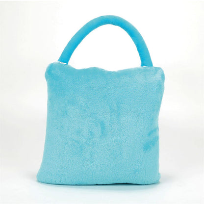 Cinnamoroll SnowThrow Travel Blanket Home Goods ENESCO LLC