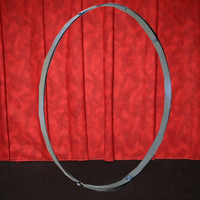 Circle To Star Magic Trick