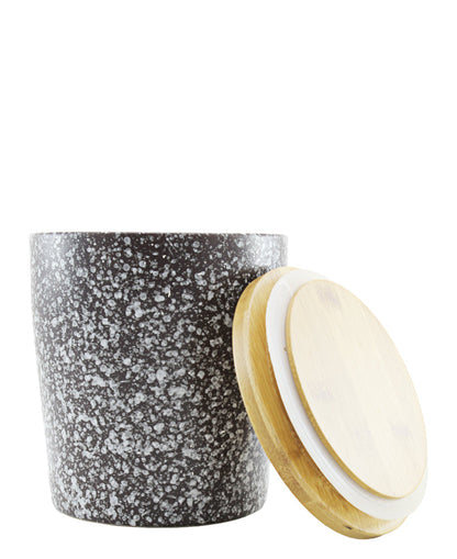 Ciroa Tierra Storage Jar - Large