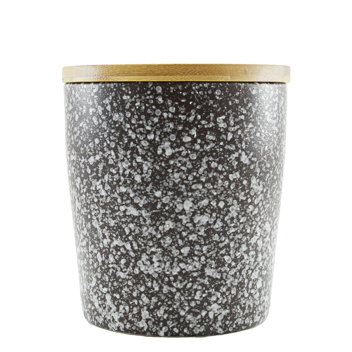 Ciroa Tierra Storage Jar - Medium