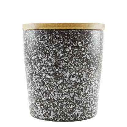 Ciroa Tierra Storage Jar - Medium