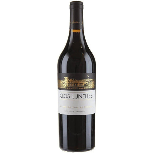 Clos Lunelles, Côtes de Castillon Bordeaux 2021