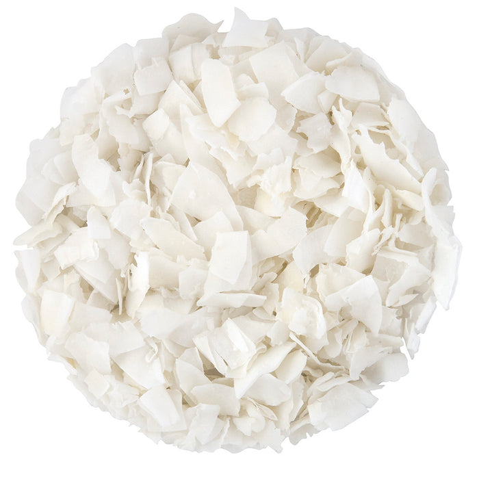 Coconut Chips Bite Size Snack - 25 LB