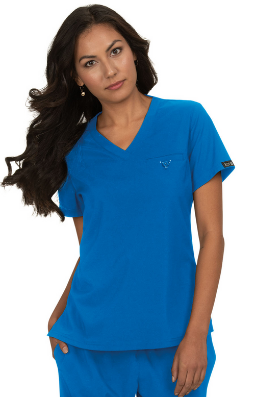 Conj. Mujer Koi Basics Mujer Kade / Gemma Royal Blue