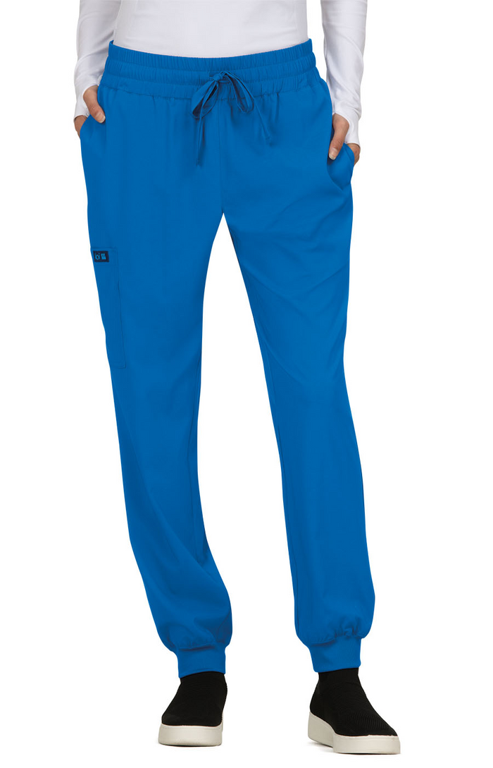 Conj. Mujer Koi Basics Mujer Kade / Gemma Royal Blue