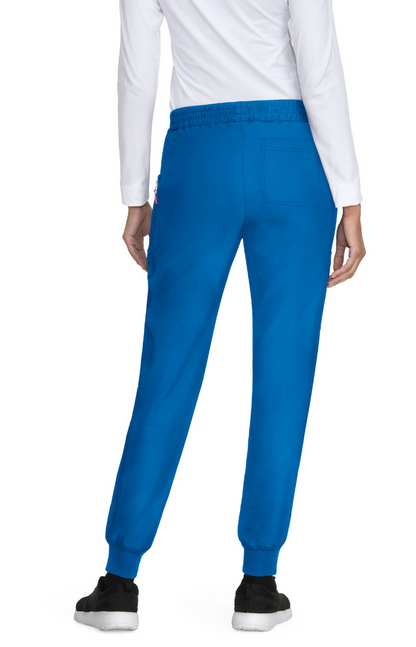 Conj. Mujer Koi Lite Stretch Mod.Passion/Power Royal JOGGER