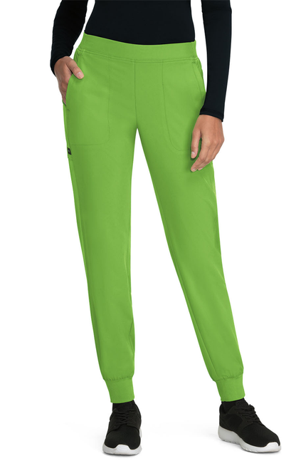 Conj. Mujer Planet Koi Mod. Thea Love Bugs / Cherish Green Tea JOGGER