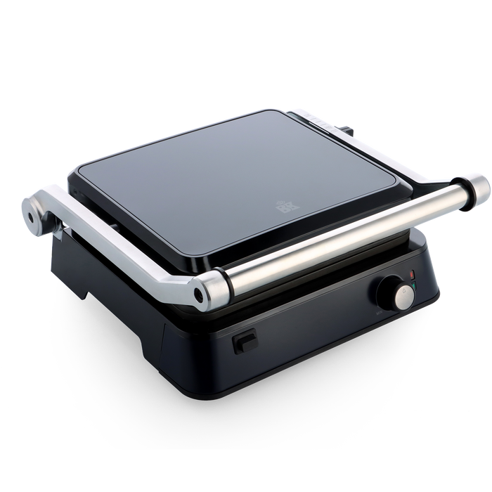 Connect Contactgrill