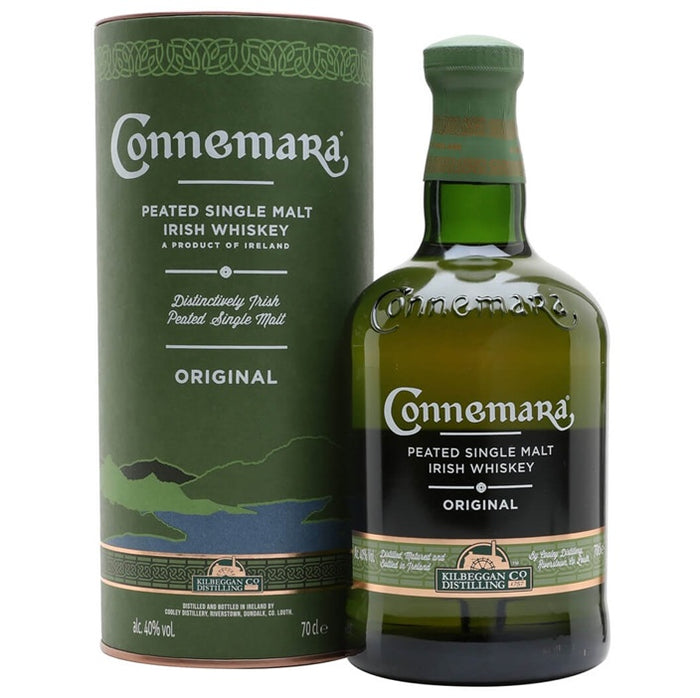 Connemara Peated