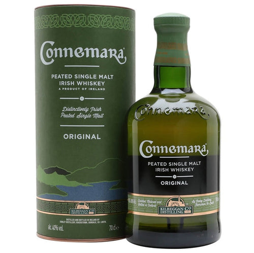 Connemara Peated