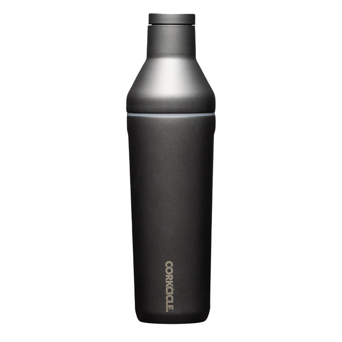 Corkcicle - 17oz Cocktail Shaker - Ceramic Slate - Findlay Rowe Designs