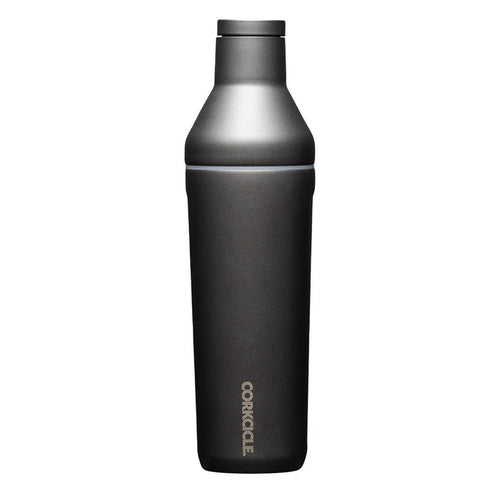 Corkcicle - 17oz Cocktail Shaker - Ceramic Slate - Findlay Rowe Designs
