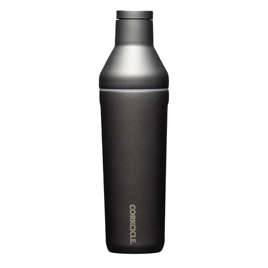 Corkcicle - 17oz Cocktail Shaker - Ceramic Slate - Findlay Rowe Designs