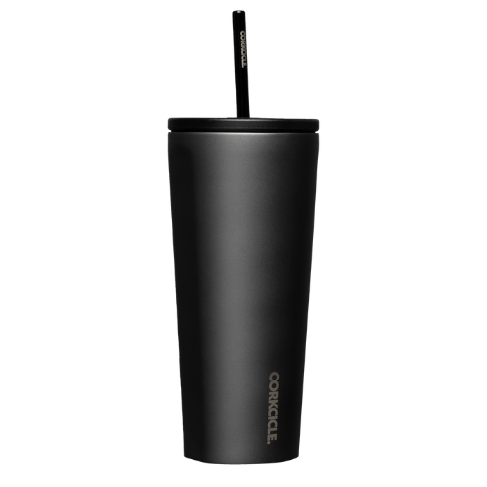 Corkcicle - 24oz Cold Cup - Ceramic Slate - Findlay Rowe Designs
