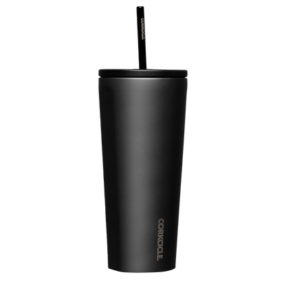 Corkcicle - 24oz Cold Cup - Ceramic Slate - Findlay Rowe Designs