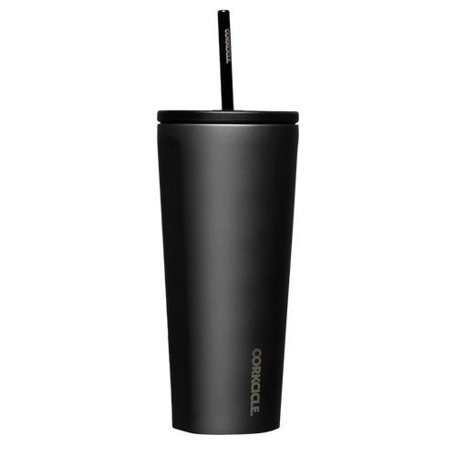 Corkcicle - 24oz Cold Cup - Ceramic Slate - Findlay Rowe Designs