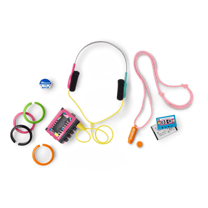 Courtney's™ Accessories for 18-inch Dolls (Historical Characters)