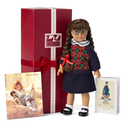 Courtney's™ Pleasant Company® Doll (Historical Characters)
