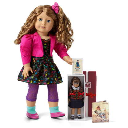 Courtney's™ Pleasant Company® Doll (Historical Characters)
