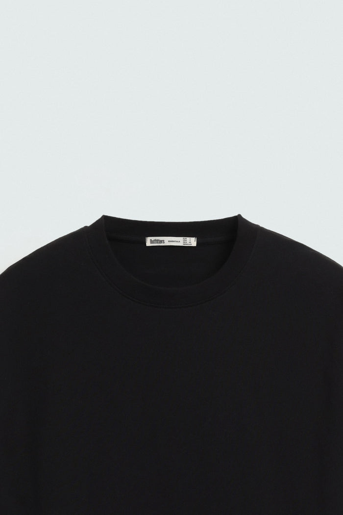 Jet Black